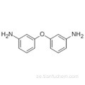 Bensenamin, 3,3&#39;-oxybis- CAS 15268-07-2